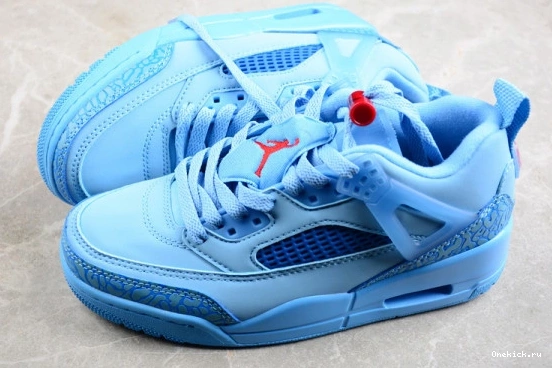 FQ1759-400 Oilers Jordan SportInspired   Spizike Low Houston FQ1759-400 391 0523